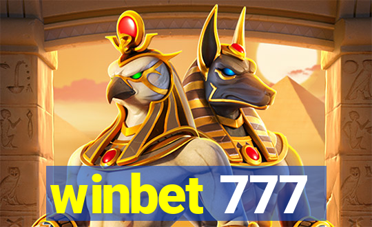 winbet 777